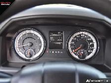2016 Ram 1500 4WD Crew Cab 140.5' ST | NO ACCIDENTS | HEMI - Photo 15