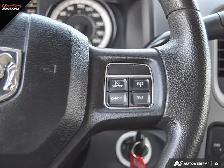 2016 Ram 1500 4WD Crew Cab 140.5' ST | NO ACCIDENTS | HEMI - Photo 18