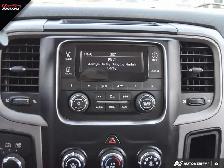 2016 Ram 1500 4WD Crew Cab 140.5' ST | NO ACCIDENTS | HEMI - Photo 21