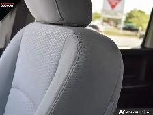 2016 Ram 1500 4WD Crew Cab 140.5' ST | NO ACCIDENTS | HEMI - Photo 22
