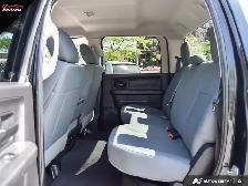 2016 Ram 1500 4WD Crew Cab 140.5' ST | NO ACCIDENTS | HEMI - Photo 23