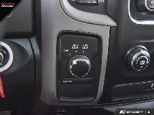 2016 Ram 1500 4WD Crew Cab 140.5' ST | NO ACCIDENTS | HEMI - Photo 25