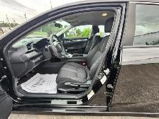 2017 HONDA CIVIC LX - Photo 11