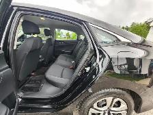 2017 HONDA CIVIC LX - Photo 12