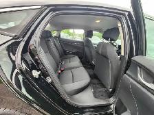 2017 HONDA CIVIC LX - Photo 13