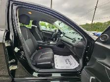 2017 HONDA CIVIC LX - Photo 14