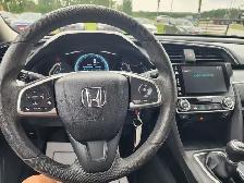 2017 HONDA CIVIC LX - Photo 15