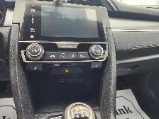 2017 HONDA CIVIC LX - Photo 18