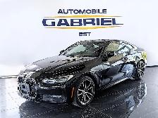 2023 BMW 4-Series 430i xDrive Coupe