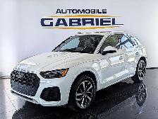 2022 Audi Q5 2.0T Progressiv Quat