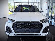 2022 Audi Q5 2.0T Progressiv Quat - Photo 2