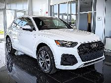 2022 Audi Q5 2.0T Progressiv Quat - Photo 3
