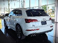 2022 Audi Q5 2.0T Progressiv Quat - Photo 9