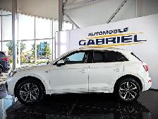 2022 Audi Q5 2.0T Progressiv Quat - Photo 10