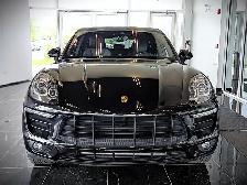 2017 Porsche Macan - Photo 2