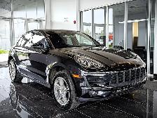 2017 Porsche Macan - Photo 3