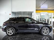2017 Porsche Macan - Photo 4