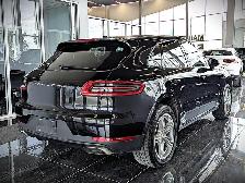 2017 Porsche Macan - Photo 5