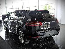 2017 Porsche Macan - Photo 9