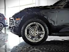 2017 Porsche Macan - Photo 11