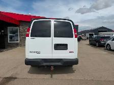 2015 GMC SAVANA 2500 12-PASSENGER RWD 2500 135' LS w/1LS - Photo 5