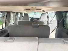 2015 GMC SAVANA 2500 12-PASSENGER RWD 2500 135' LS w/1LS - Photo 10