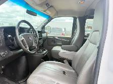 2015 GMC SAVANA 2500 12-PASSENGER RWD 2500 135' LS w/1LS - Photo 11