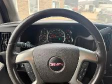 2015 GMC SAVANA 2500 12-PASSENGER RWD 2500 135' LS w/1LS - Photo 12