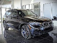 2019 BMW X5 xDrive40i M Sport Pa - Photo 3
