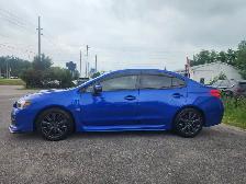 2017 SUBARU WRX SPORT - Photo 5