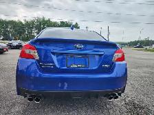2017 SUBARU WRX SPORT - Photo 7