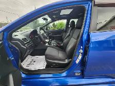 2017 SUBARU WRX SPORT - Photo 10