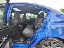 2017 SUBARU WRX SPORT - Photo 11