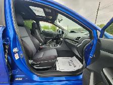2017 SUBARU WRX SPORT - Photo 13