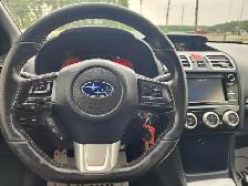 2017 SUBARU WRX SPORT - Photo 14