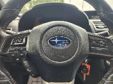 2017 SUBARU WRX SPORT - Photo 15