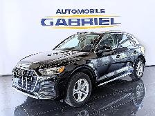 2022 Audi Q5 2.0T Komfort Quattro