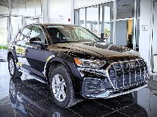 2022 Audi Q5 2.0T Komfort Quattro - Photo 3