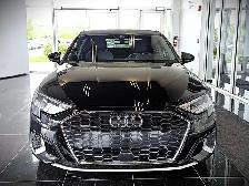 2022 Audi A3 Sedan Komfort quattro - Photo 2