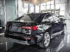2022 Audi A3 Sedan Komfort quattro - Photo 5