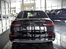 2022 Audi A3 Sedan Komfort quattro - Photo 6