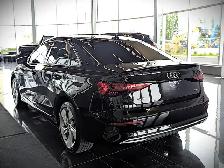 2022 Audi A3 Sedan Komfort quattro - Photo 7