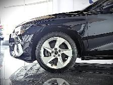 2022 Audi A3 Sedan Komfort quattro - Photo 9