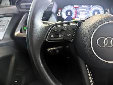 2022 Audi A3 Sedan Komfort quattro - Photo 15