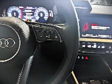 2022 Audi A3 Sedan Komfort quattro - Photo 16