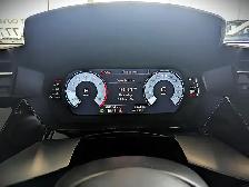 2022 Audi A3 Sedan Komfort quattro - Photo 17
