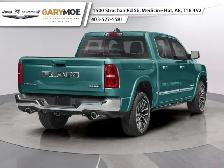 2026 Ram 1500 - Photo 2