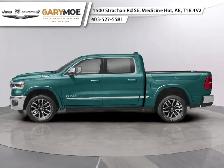 2026 Ram 1500 - Photo 3