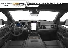 2026 Ram 1500 - Photo 5