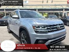 2019 Volkswagen Atlas Execline 3.6 FSI 4MOTION - Photo 2